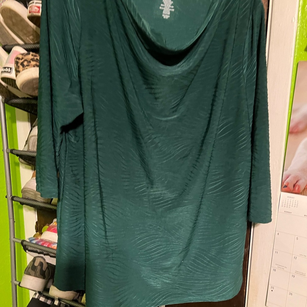 Croft and Barrel Blouse